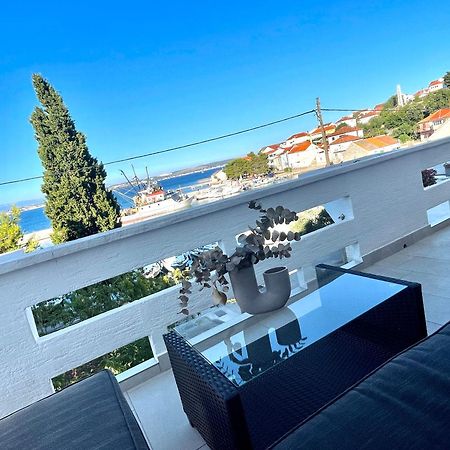 Apartman S M4 With The View Kali Eksteriør bilde