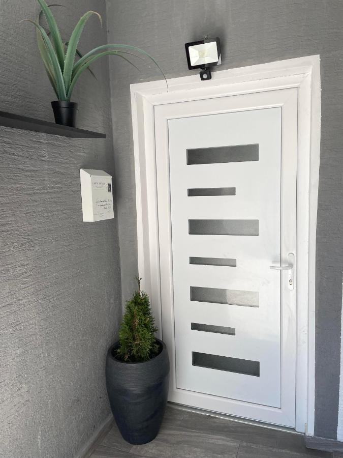 Apartman S M4 With The View Kali Eksteriør bilde