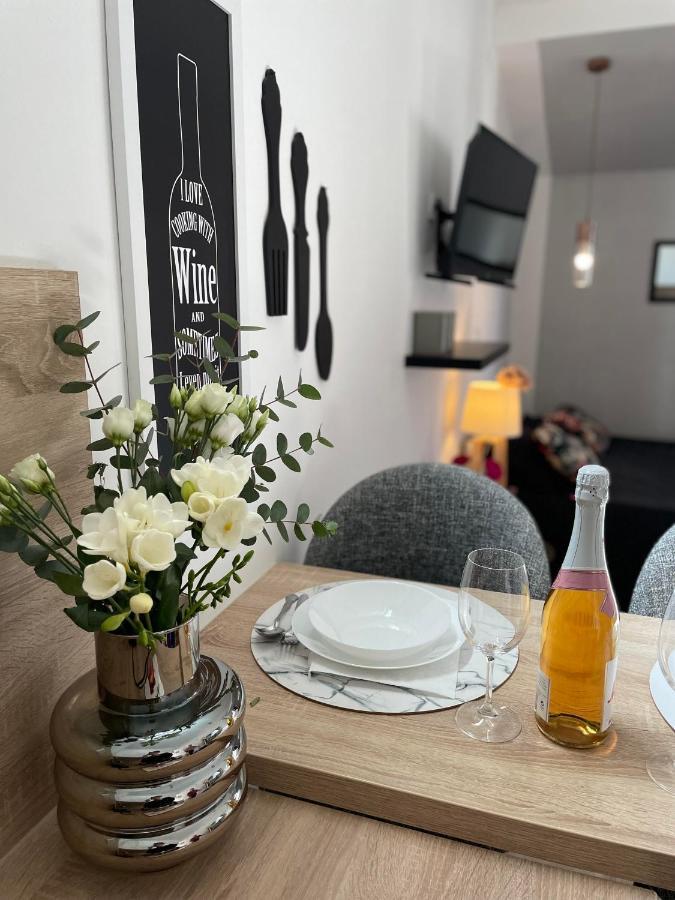 Apartman S M4 With The View Kali Eksteriør bilde