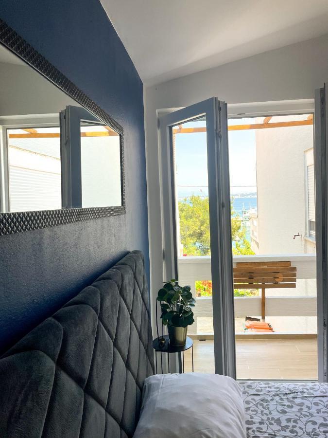 Apartman S M4 With The View Kali Eksteriør bilde