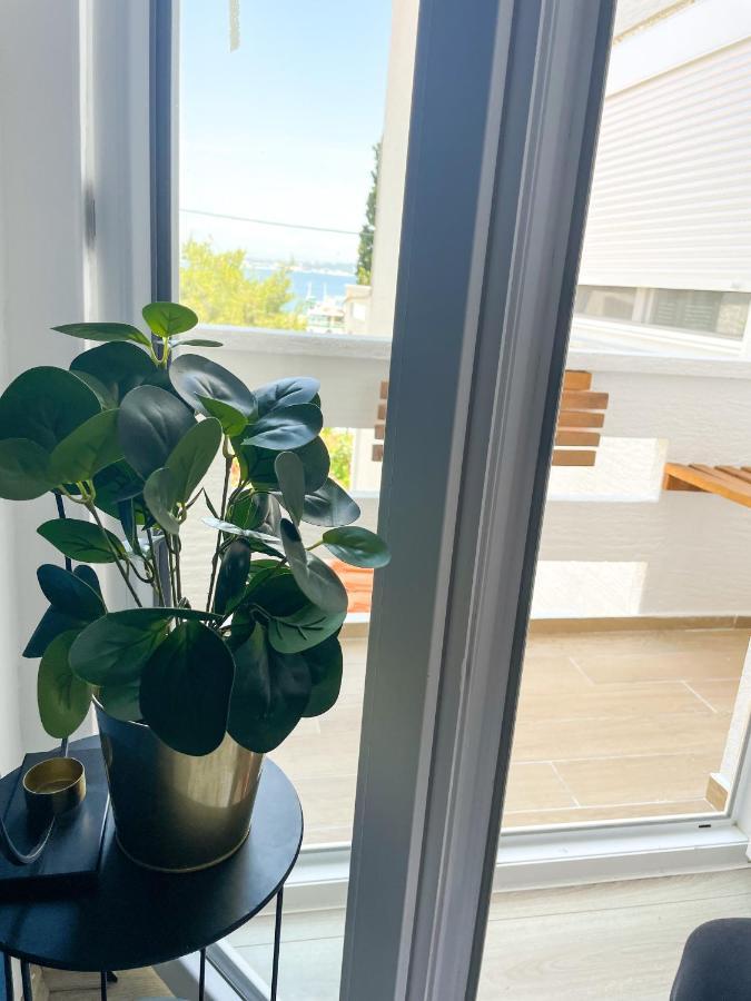 Apartman S M4 With The View Kali Eksteriør bilde