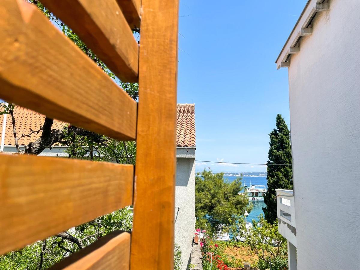 Apartman S M4 With The View Kali Eksteriør bilde