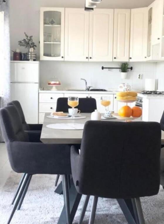 Apartman S M4 With The View Kali Eksteriør bilde