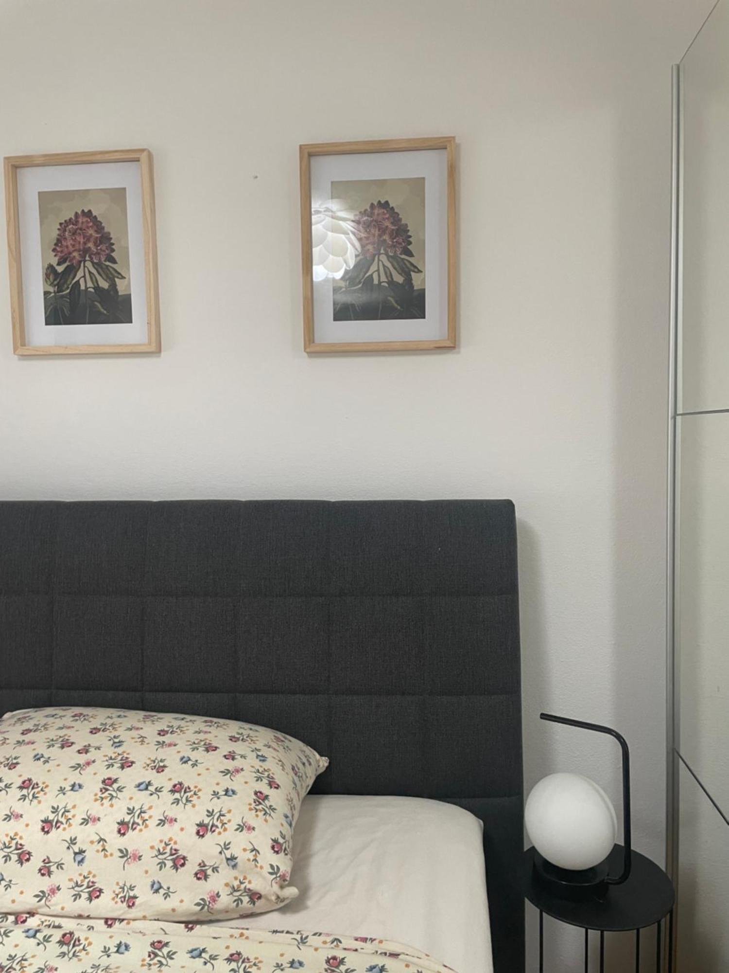Apartman S M4 With The View Kali Eksteriør bilde