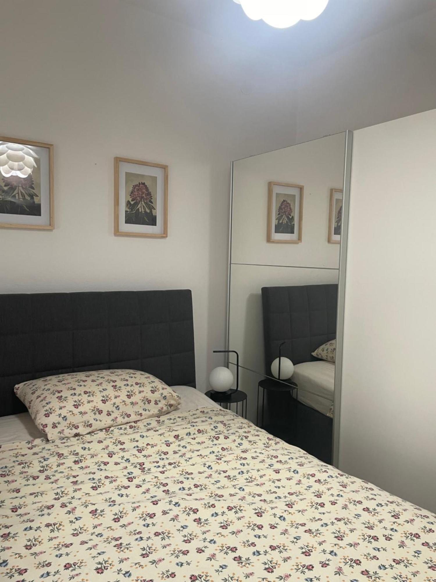 Apartman S M4 With The View Kali Eksteriør bilde