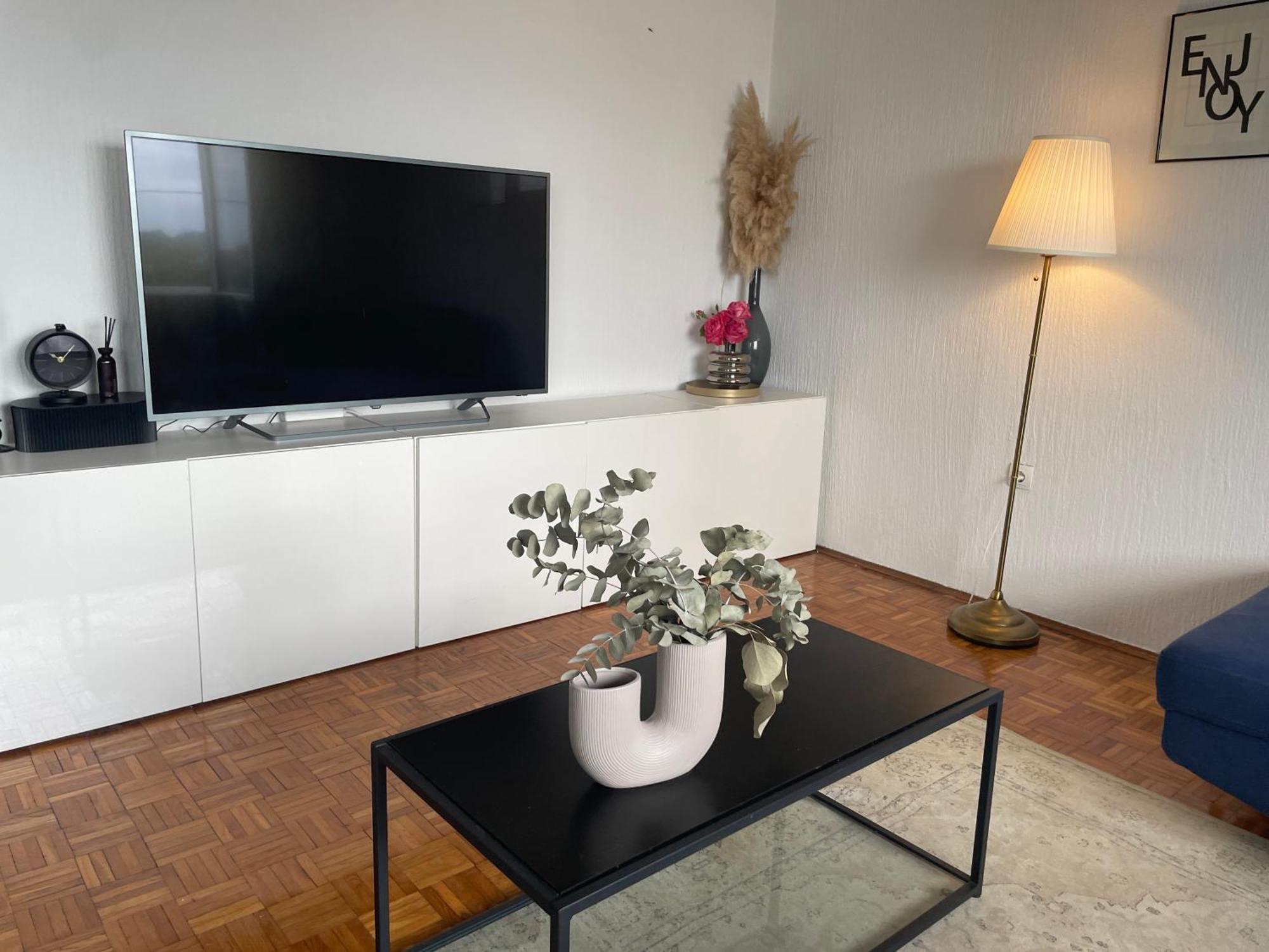 Apartman S M4 With The View Kali Eksteriør bilde