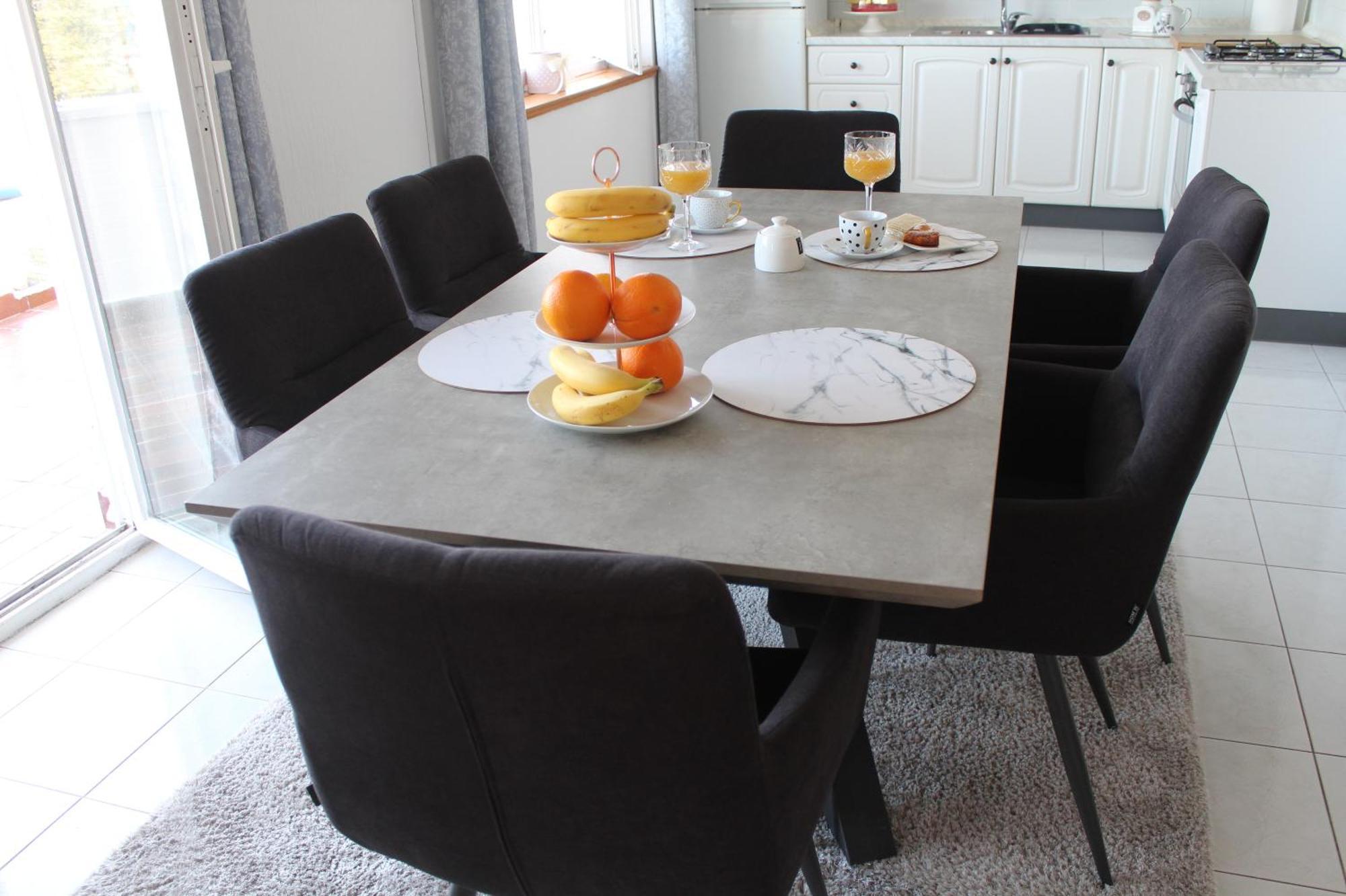 Apartman S M4 With The View Kali Eksteriør bilde
