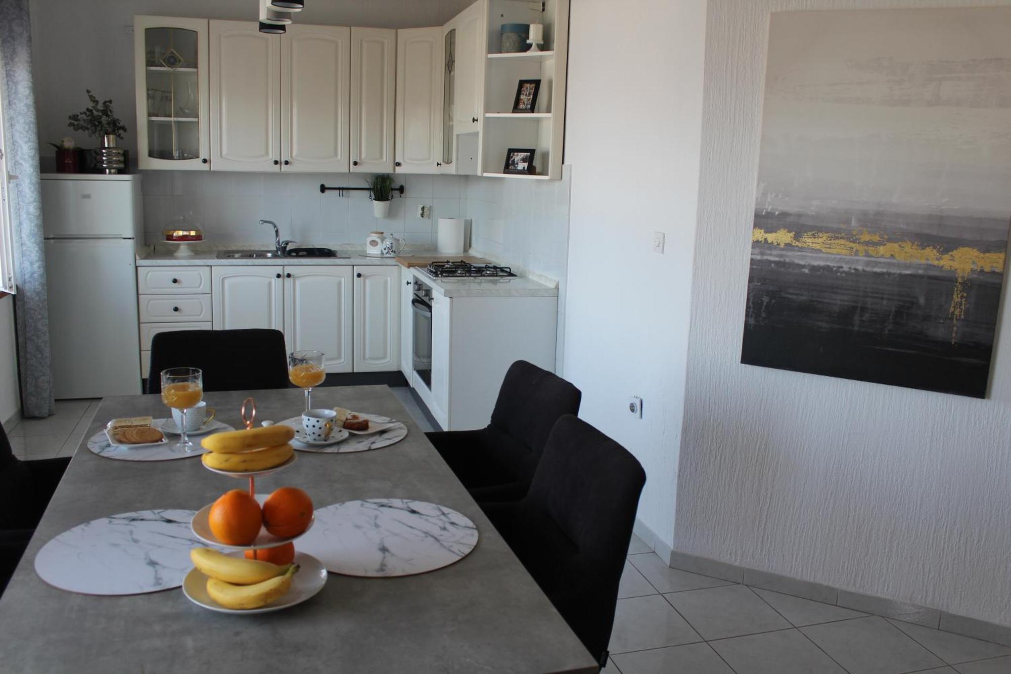 Apartman S M4 With The View Kali Eksteriør bilde