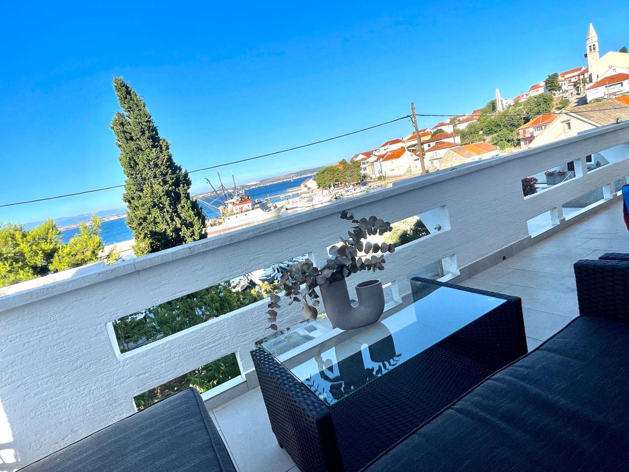 Apartman S M4 With The View Kali Eksteriør bilde