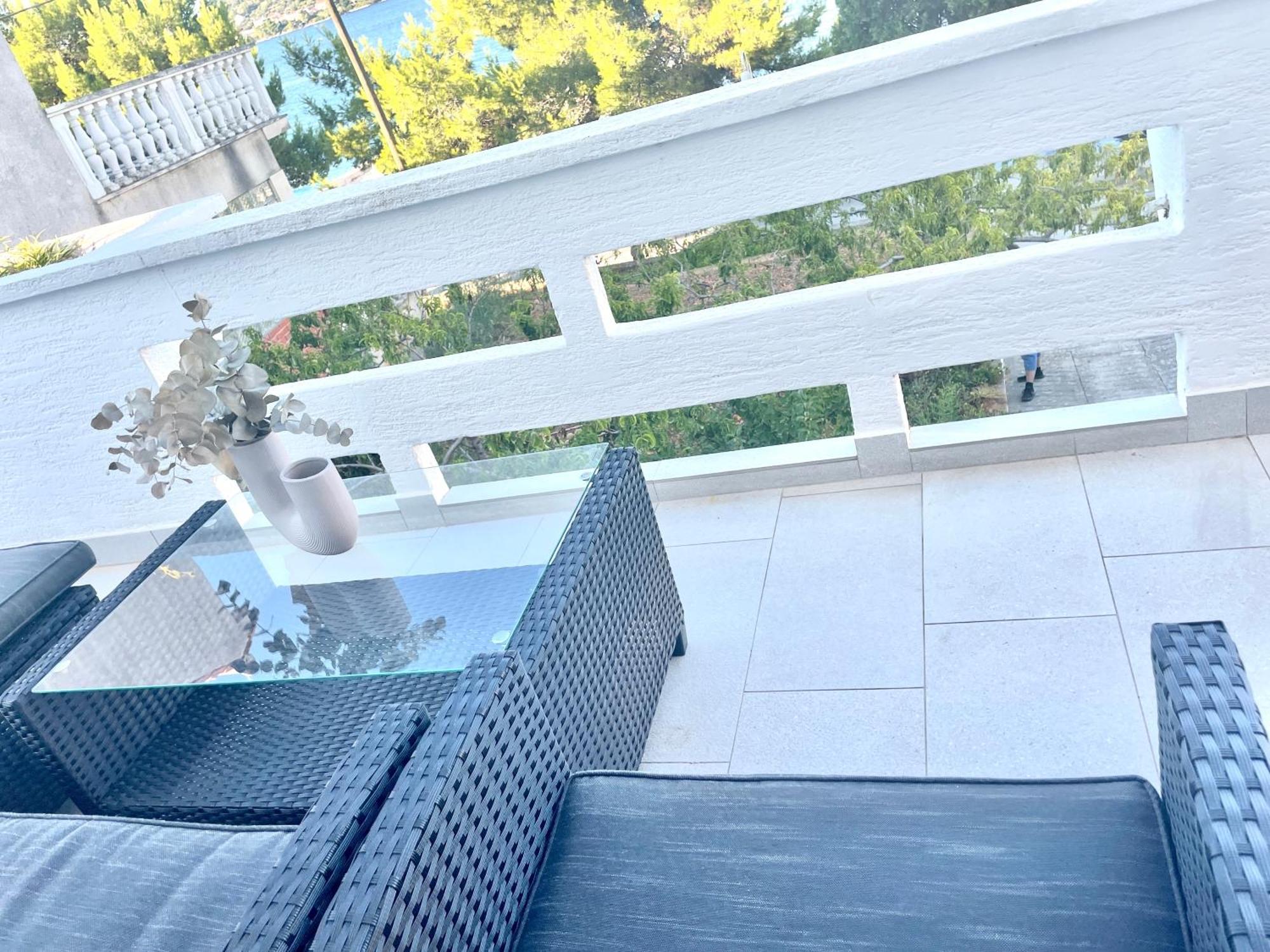 Apartman S M4 With The View Kali Eksteriør bilde
